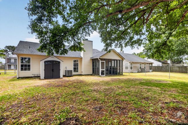 4030 Bonaparte Drive, North Charleston, SC 29418