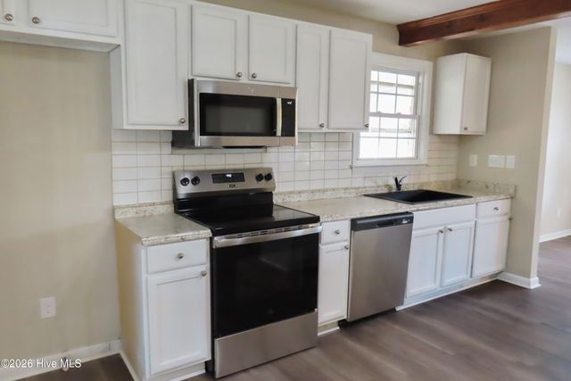 3031 Jeanne Road, Augusta, GA 30906