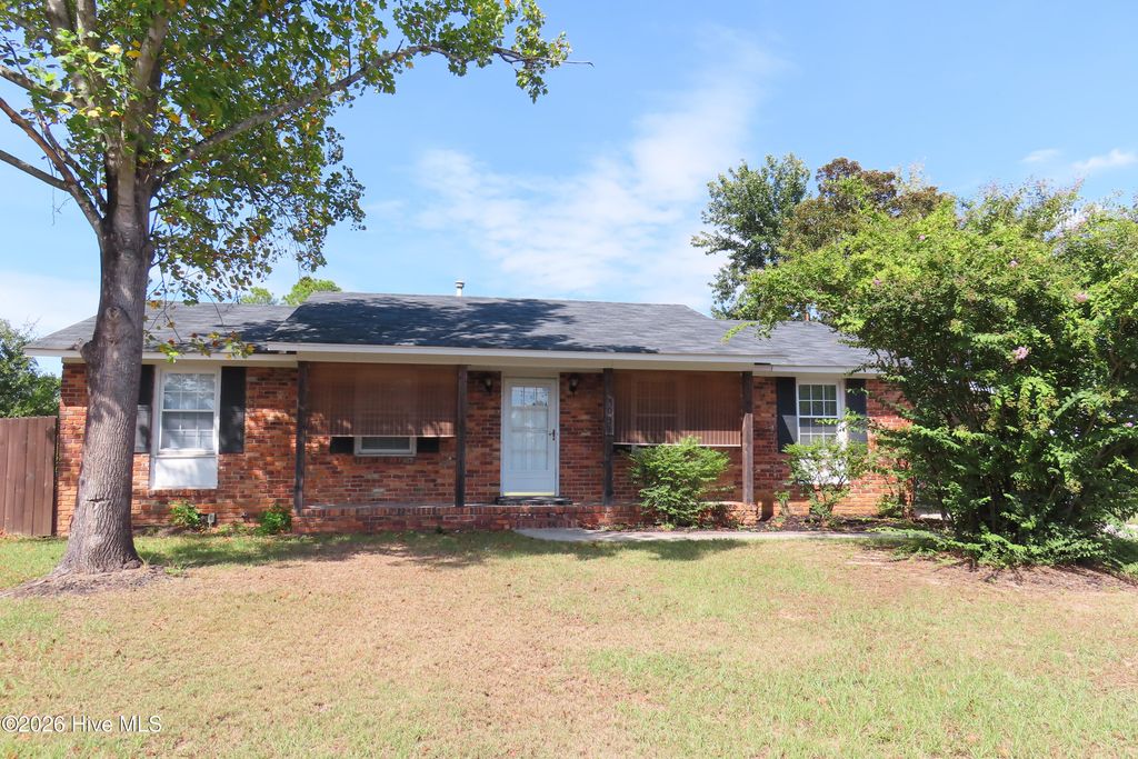 3031 Jeanne Road, Augusta, GA 30906