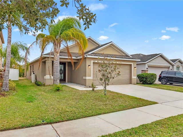 1909 HAWKS VIEW DRIVE, Ruskin, FL 33570