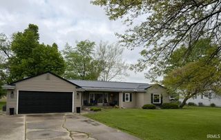 11822 Winchester Road, Fort Wayne, IN 46819
