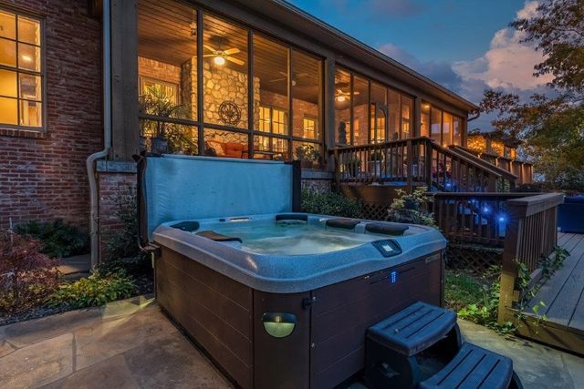 17654 Southpoint Road, Whitehouse, TX 75791
