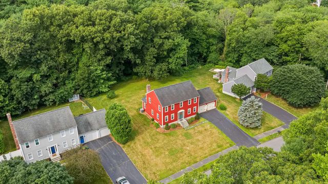 73 Hillando Drive, Shrewsbury, MA 01545