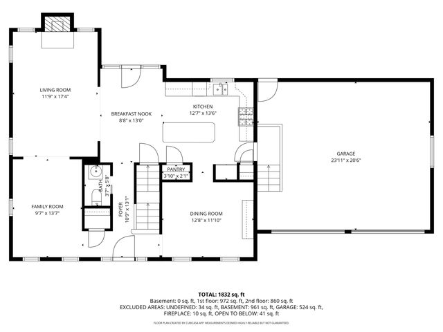 73 Hillando Drive, Shrewsbury, MA 01545