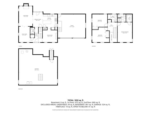 73 Hillando Drive, Shrewsbury, MA 01545