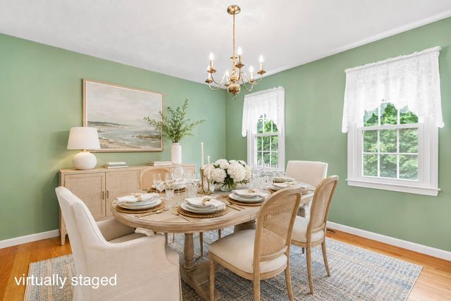 73 Hillando Drive, Shrewsbury, MA 01545