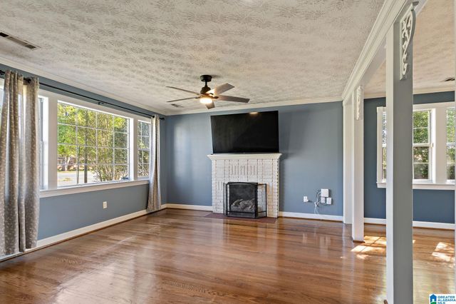 2013 2ND AVENUE N, Clanton, AL 35045