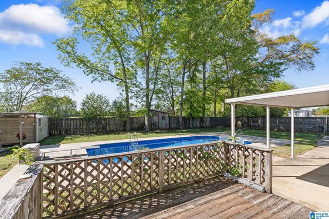 2013 2ND AVENUE N, Clanton, AL 35045
