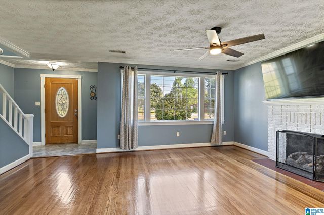 2013 2ND AVENUE N, Clanton, AL 35045