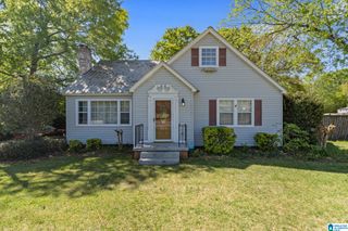 2013 2ND AVENUE N, Clanton, AL 35045
