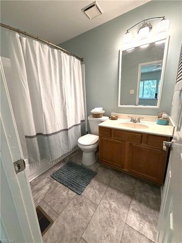 186 Thalia Trace DR, Virginia Beach, VA 23452
