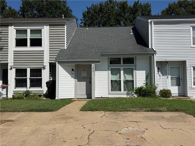 186 Thalia Trace DR, Virginia Beach, VA 23452