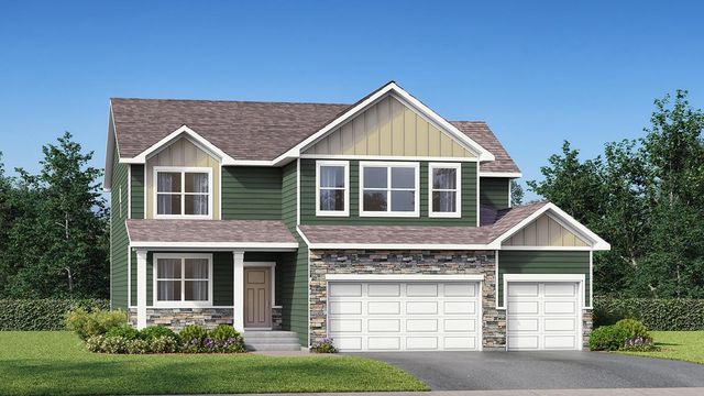 919 Foxglove Terrace, Waconia, MN 55387