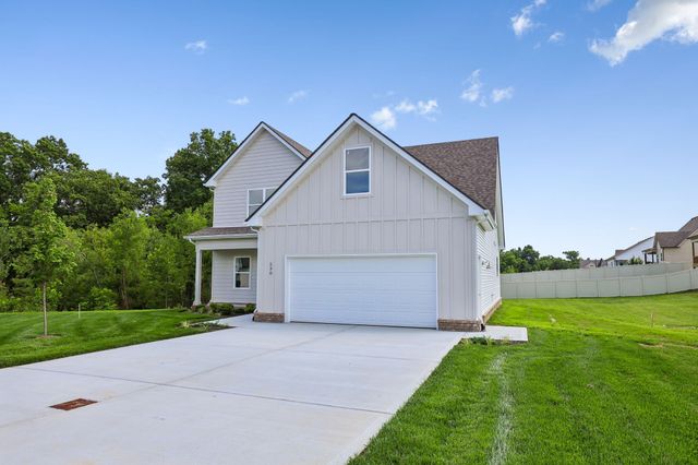 530 Buford Johnson Road, La Vergne, TN 37086