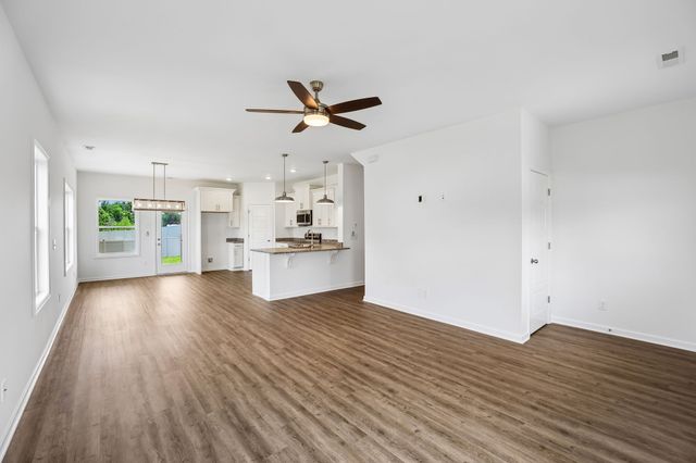 530 Buford Johnson Road, La Vergne, TN 37086