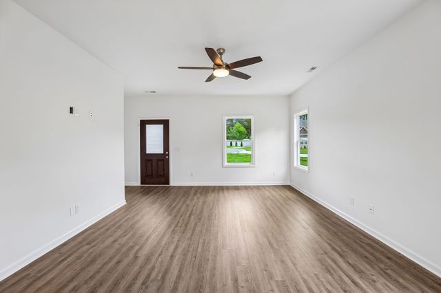 530 Buford Johnson Road, La Vergne, TN 37086