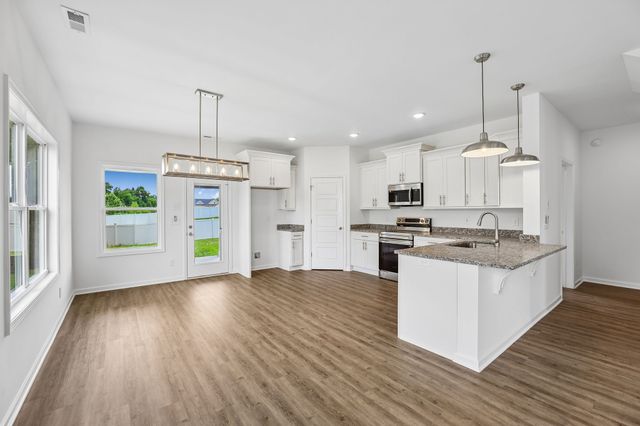 530 Buford Johnson Road, La Vergne, TN 37086