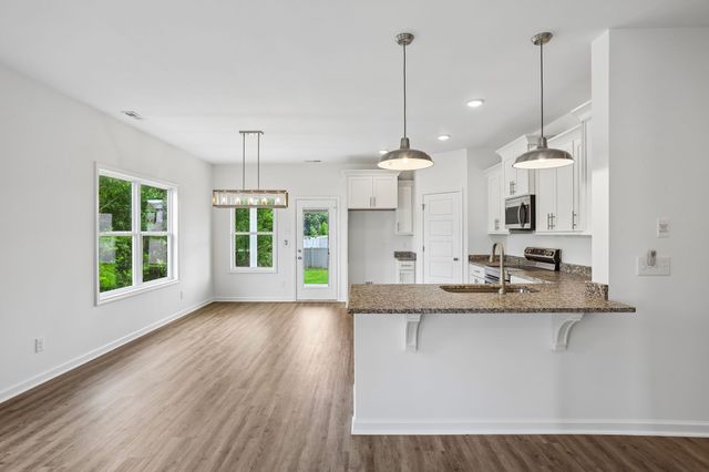 530 Buford Johnson Road, La Vergne, TN 37086