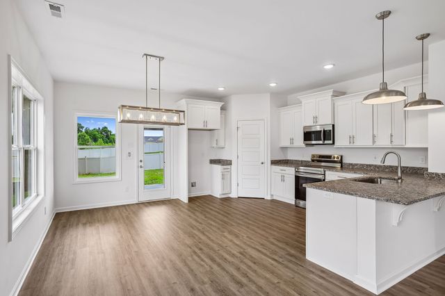 530 Buford Johnson Road, La Vergne, TN 37086