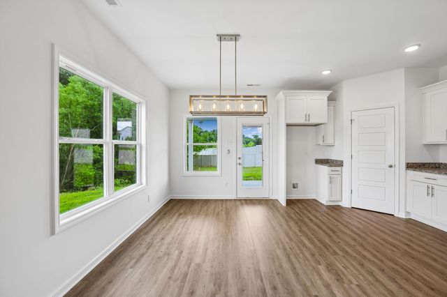 530 Buford Johnson Road, La Vergne, TN 37086