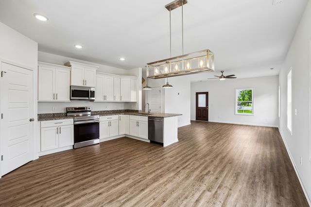 530 Buford Johnson Road, La Vergne, TN 37086