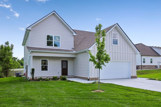 530 Buford Johnson Road, La Vergne, TN 37086