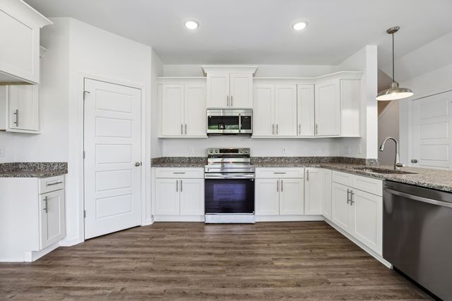 530 Buford Johnson Road, La Vergne, TN 37086