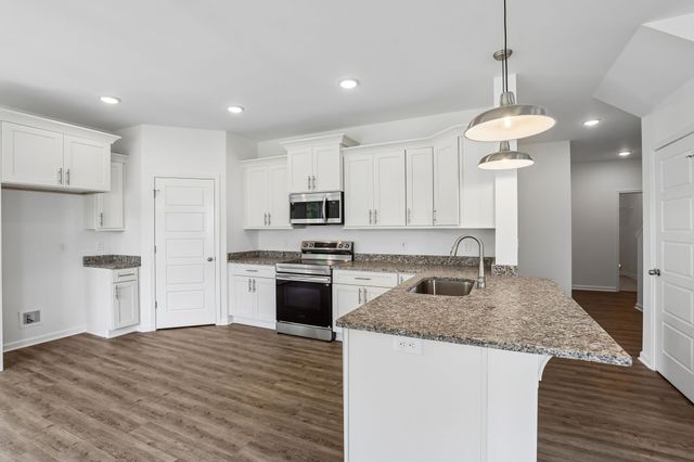 530 Buford Johnson Road, La Vergne, TN 37086