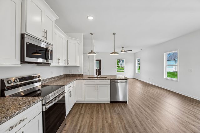 530 Buford Johnson Road, La Vergne, TN 37086
