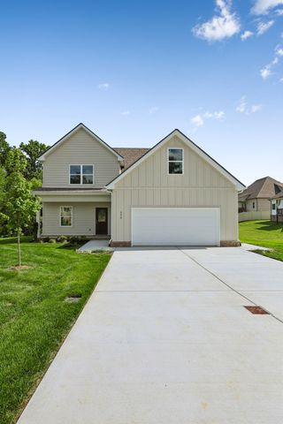 530 Buford Johnson Road, La Vergne, TN 37086