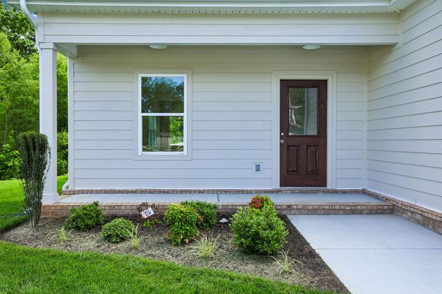 530 Buford Johnson Road, La Vergne, TN 37086