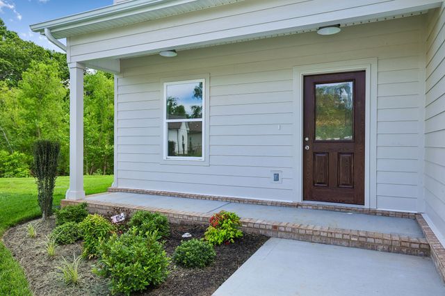 530 Buford Johnson Road, La Vergne, TN 37086