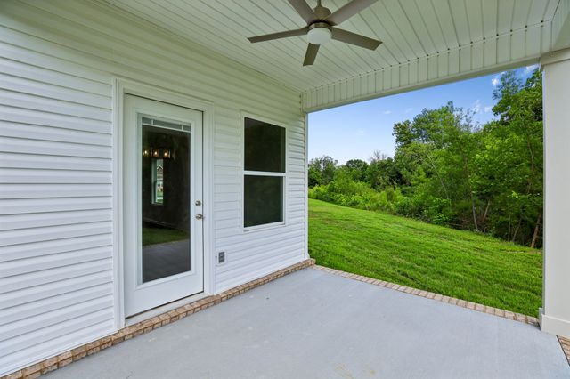 530 Buford Johnson Road, La Vergne, TN 37086