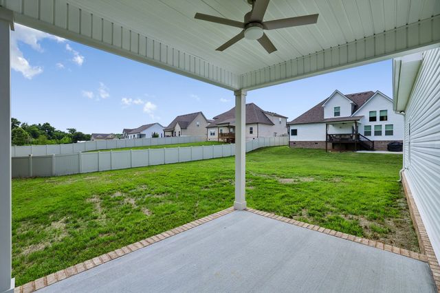 530 Buford Johnson Road, La Vergne, TN 37086