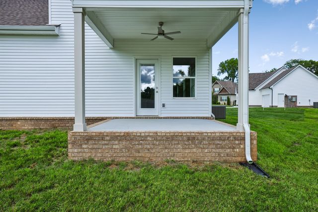 530 Buford Johnson Road, La Vergne, TN 37086