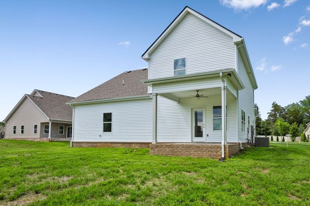 530 Buford Johnson Road, La Vergne, TN 37086