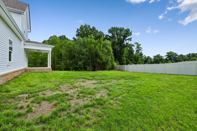 530 Buford Johnson Road, La Vergne, TN 37086