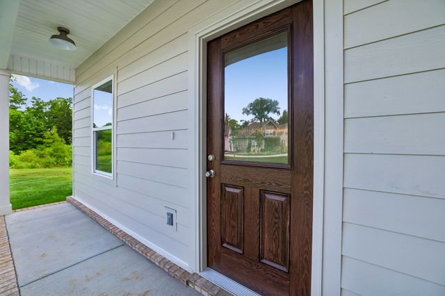 530 Buford Johnson Road, La Vergne, TN 37086
