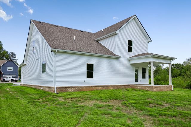 530 Buford Johnson Road, La Vergne, TN 37086