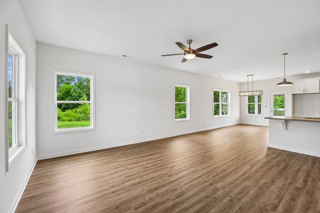 530 Buford Johnson Road, La Vergne, TN 37086