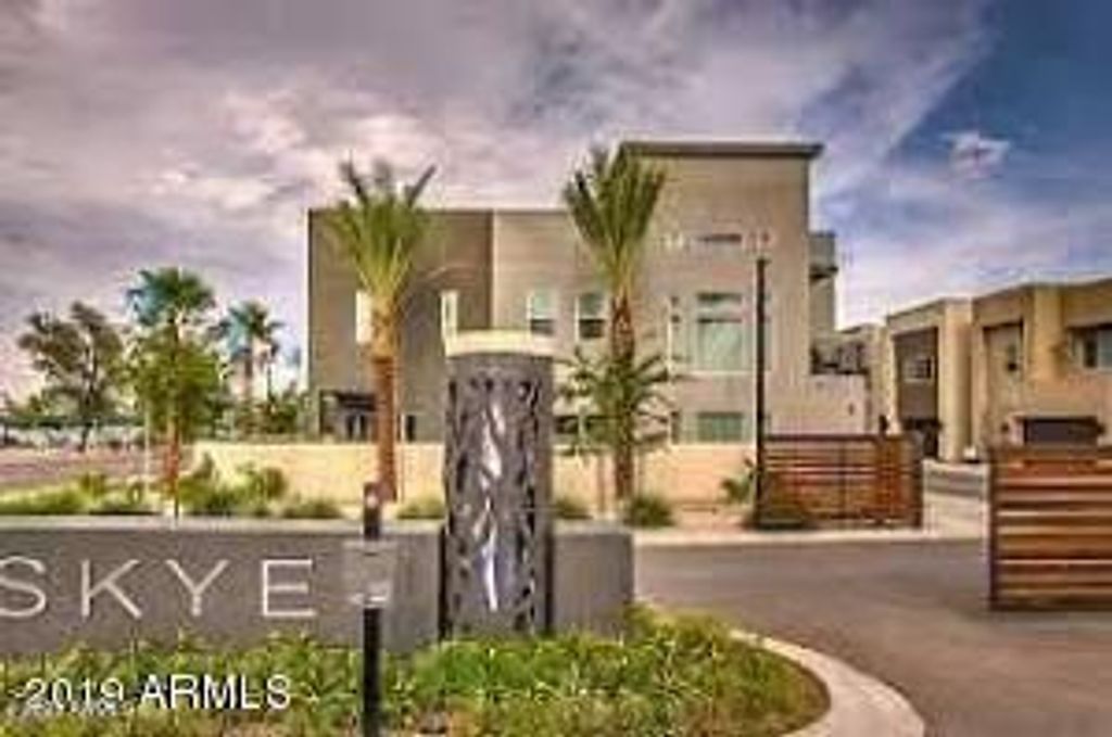 6806 E LYRA Drive, Scottsdale, AZ 85257