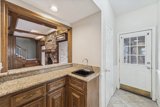 18327 E Forest Elms Drive, Spring, TX 77388