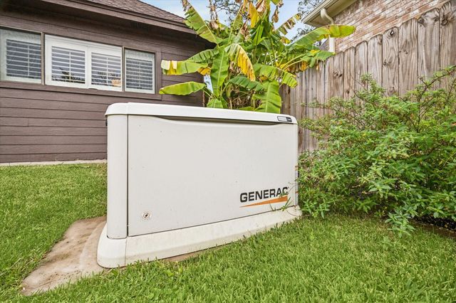 18327 E Forest Elms Drive, Spring, TX 77388