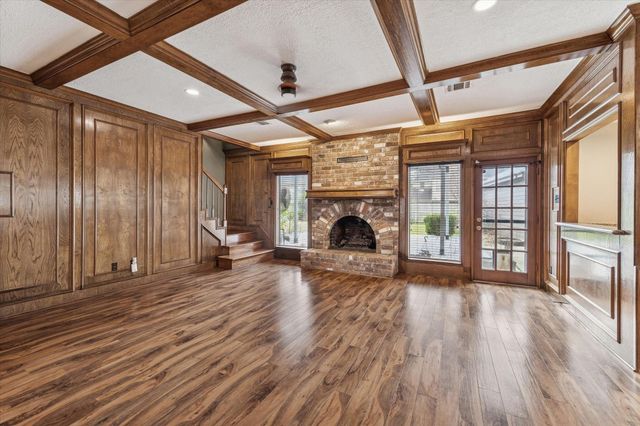 18327 E Forest Elms Drive, Spring, TX 77388