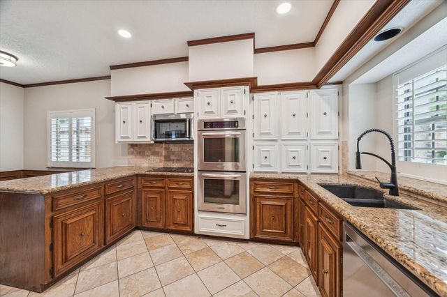 18327 E Forest Elms Drive, Spring, TX 77388