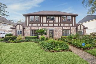 18327 E Forest Elms Drive, Spring, TX 77388