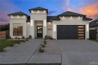 902 Ramirez Street, Mission, TX 78574