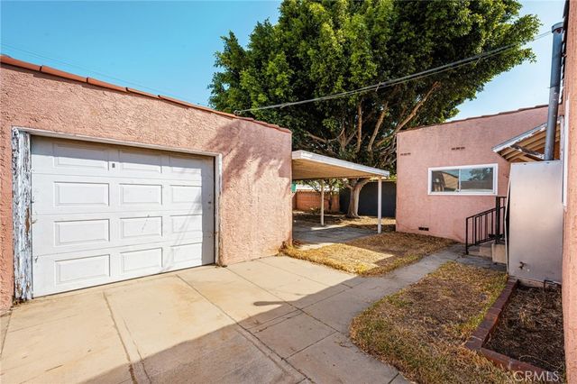 1820 W Colegrove, Montebello, CA 90640