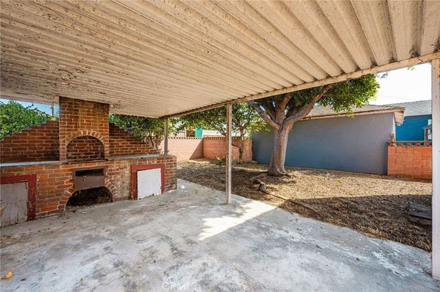 1820 W Colegrove, Montebello, CA 90640