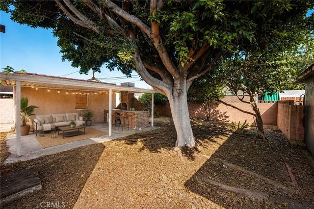 1820 W Colegrove, Montebello, CA 90640